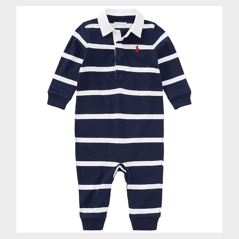 Polo Ralph Lauren Heldragt - Refined Navy Multi