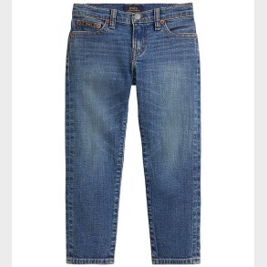 Polo Ralph Lauren Jeans - Woodhaven Wash