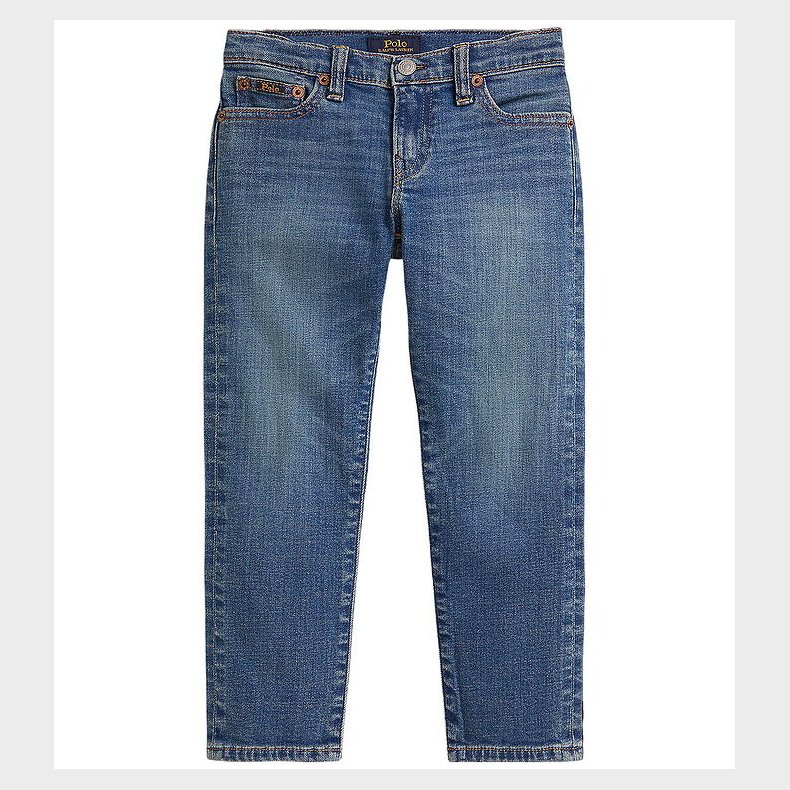 Polo Ralph Lauren Jeans - Woodhaven Wash