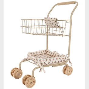 Konges Sljd Indkbsvogn - Verona Blues