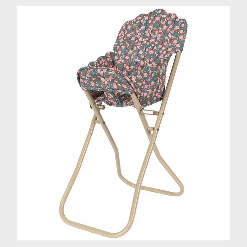 Konges Sljd Hjstol til Dukker - Kyoto