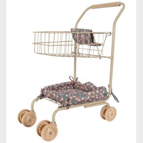 Konges Sljd Indkbsvogn - Kyoto