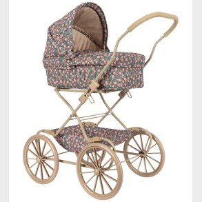 Konges Sljd Dukkevogn - Kyoto