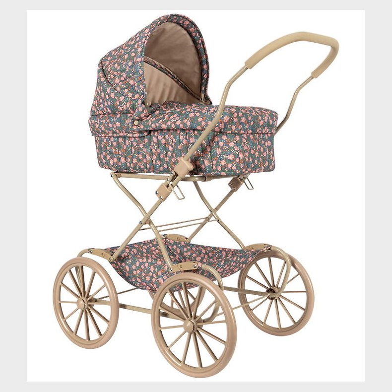 Konges Sljd Dukkevogn - Kyoto