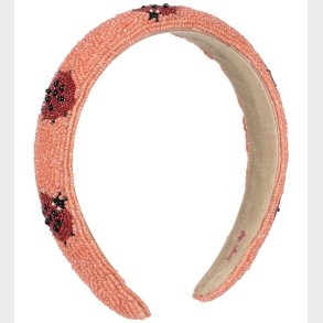 Konges Sljd Hrbjle - Perler - Ladybug