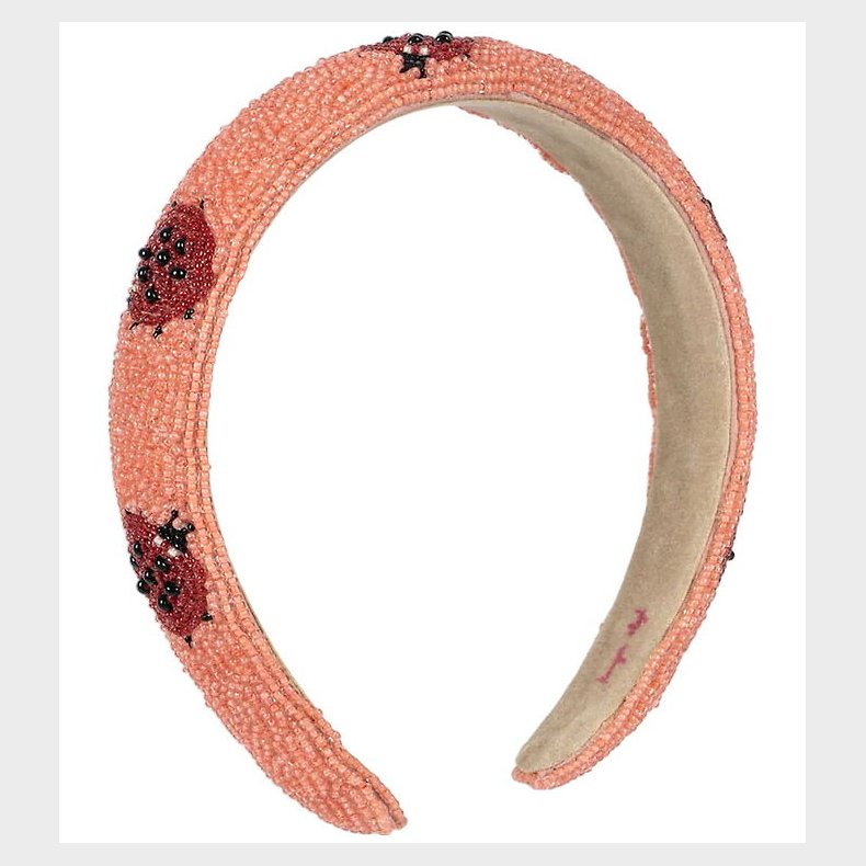 Konges Sljd Hrbjle - Perler - Ladybug