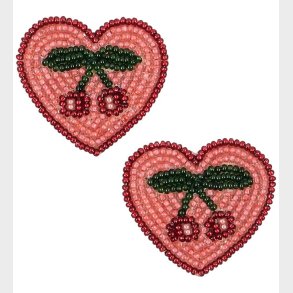 Konges Sljd Hrsljfer - 2-pak - Cherry