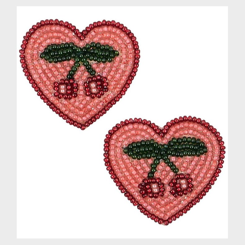 Konges Sljd Hrsljfer - 2-pak - Cherry