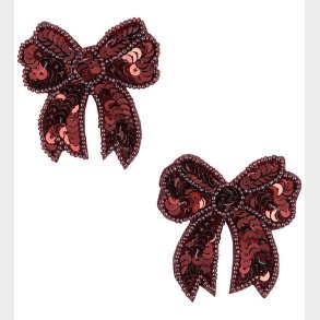 Konges Sljd Hrsljfer - 2-pak - Rio Red