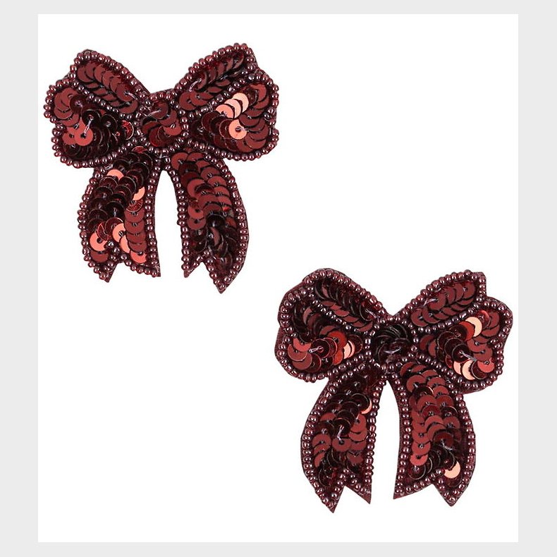 Konges Sljd Hrsljfer - 2-pak - Rio Red