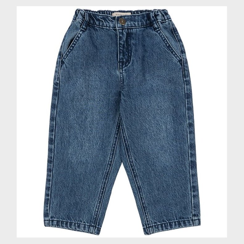 Konges Sljd Jeans - Elba - Denim Blue