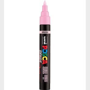Posca Tusch - PC-5BR - Light Pink
