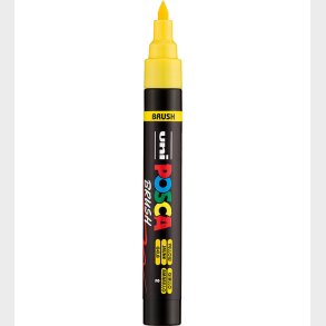 Posca Tusch - PC-5BR - Yellow