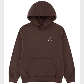 Jordan Httetrje - Baroque Brown m. Logo