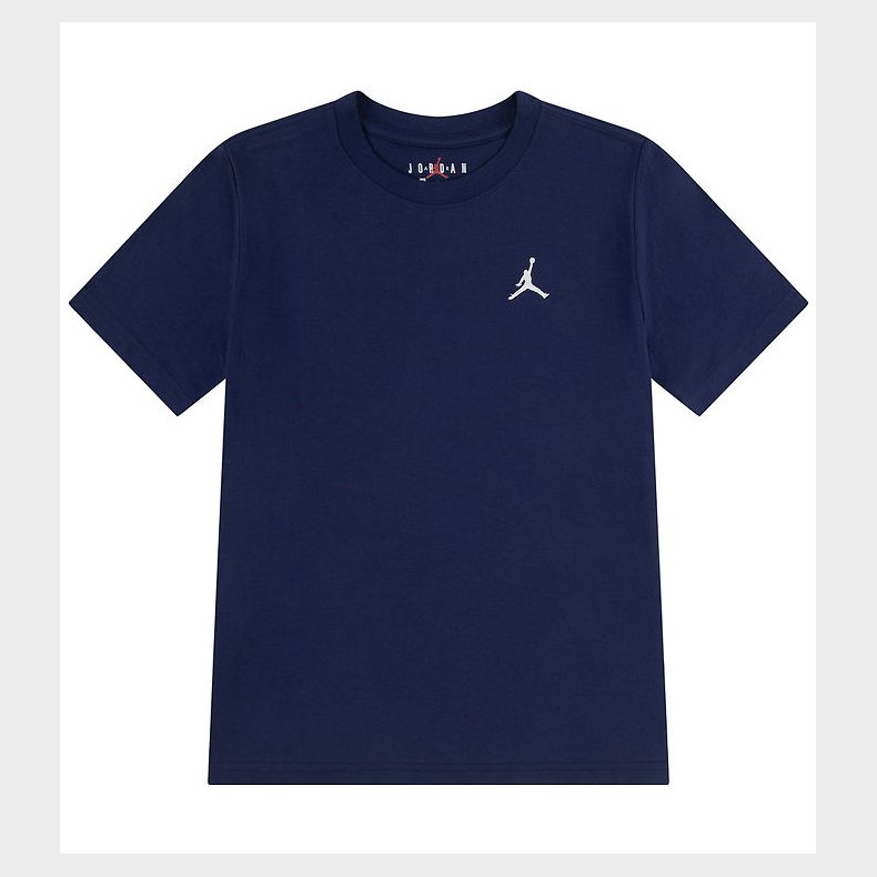Jordan T-shirt - Blue Void