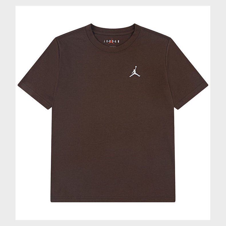 Jordan T-shirt - Baroque Brown