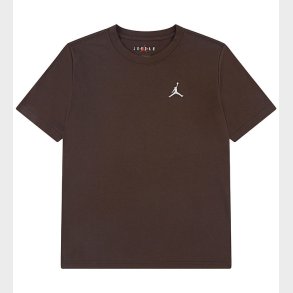 Jordan T-shirt - Baroque Brown