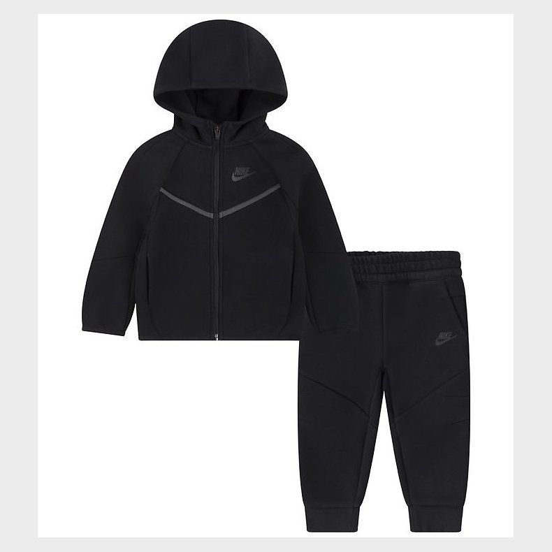 Nike Sweatst - Tech - Black