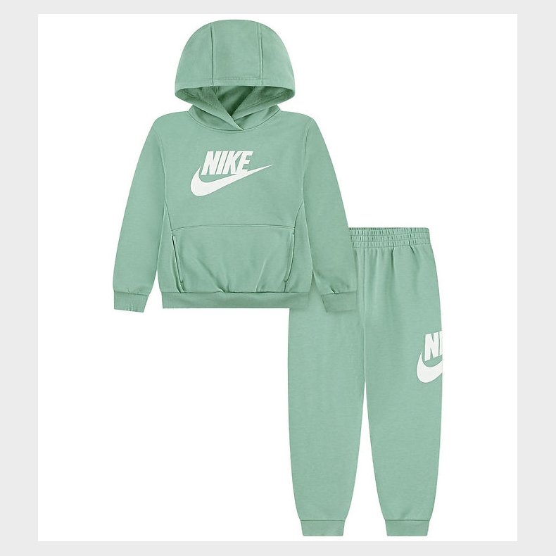 Nike Sweatst - Club - Cannon