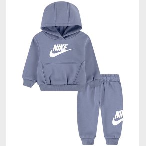 Nike Sweatst - Club - World Indigo