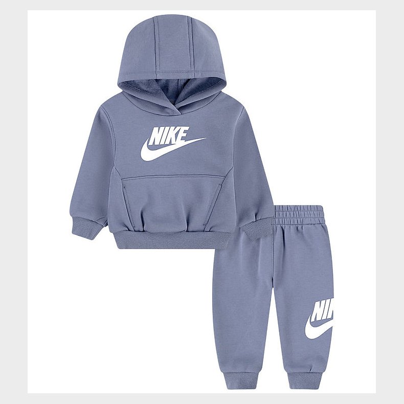 Nike Sweatst - Club - World Indigo