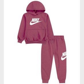 Nike Sweats�t - Club - Sweet Beet