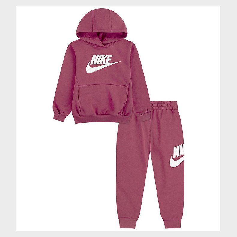 Nike Sweats�t - Club - Sweet Beet