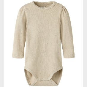 Name It Body l/ - Rib - NbfRosally - Cement m. Glimmer