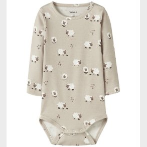 Name It Body l/ - NbnRosheep - Island Fossil