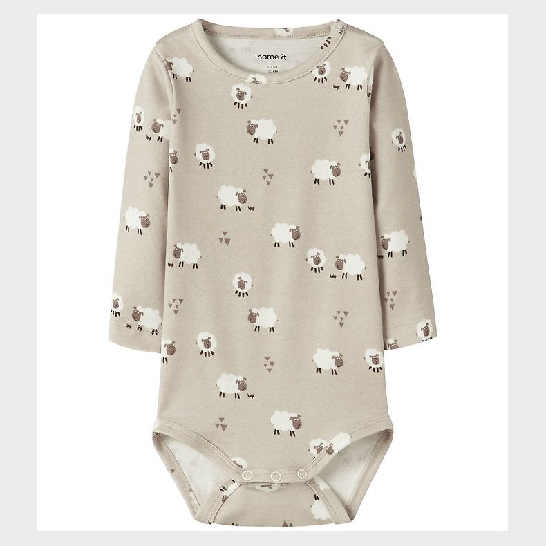Name It Body l/ - NbnRosheep - Island Fossil