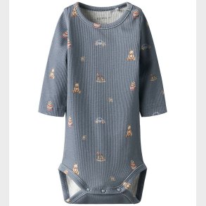 Name It Body l/ - NbmRitoy - Flint Stone