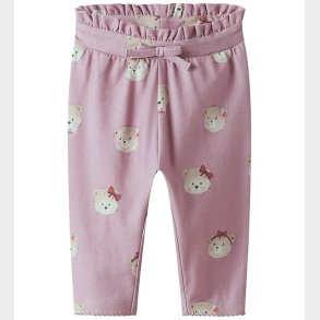 Name It Bukser - NbfRice - Flint Stone