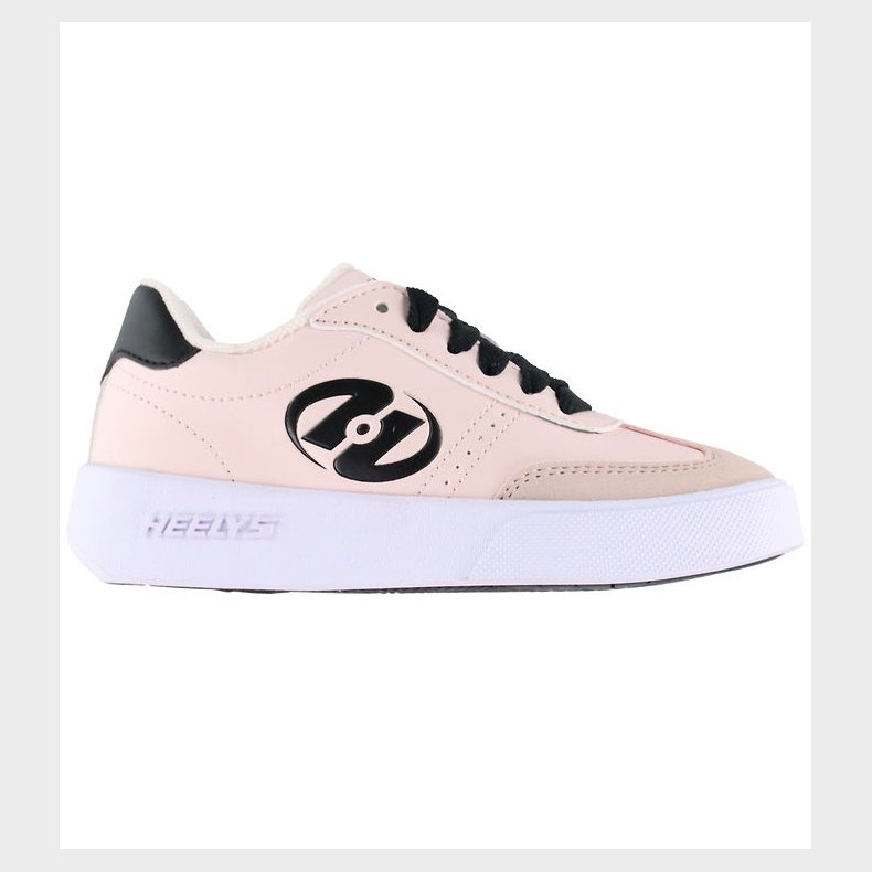 Heelys Rullesko - Goleeh - Crystal Pink/Black