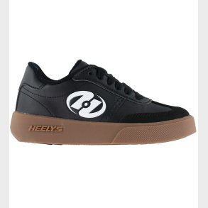 Heelys Rullesko - Goleeh - Black/White/Gum