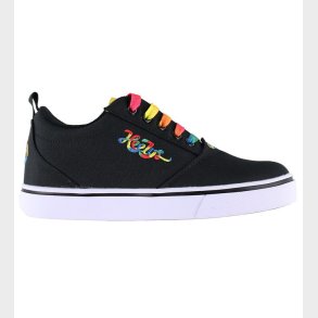 Heelys Rullesko - Goleeh - Black/Rainbow Cursive