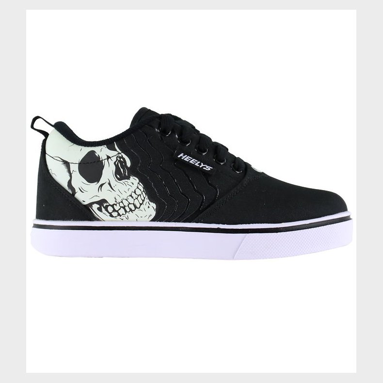 Heelys Rullesko - Goleeh - Black/White