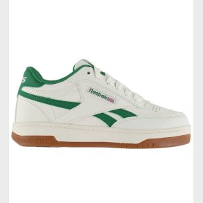 Heelys X Reebok Rullesko - Club C - Cream/Grn