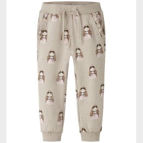 Name It Sweatpants - NmfRonesse - Peyote