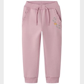 Name It Sweatpants - NmfRonesse - Keepsake Lilac
