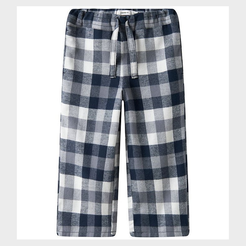 Name It Bukser - NmmRaul - Navy Blazer