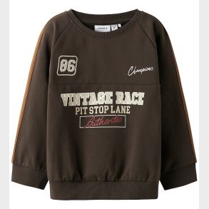 Name It Sweatshirt - NmmRaoul - Delicioso