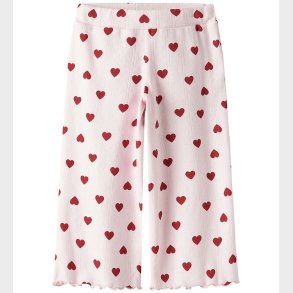 Name It Bukser - NmfRusla - Mauve Morn