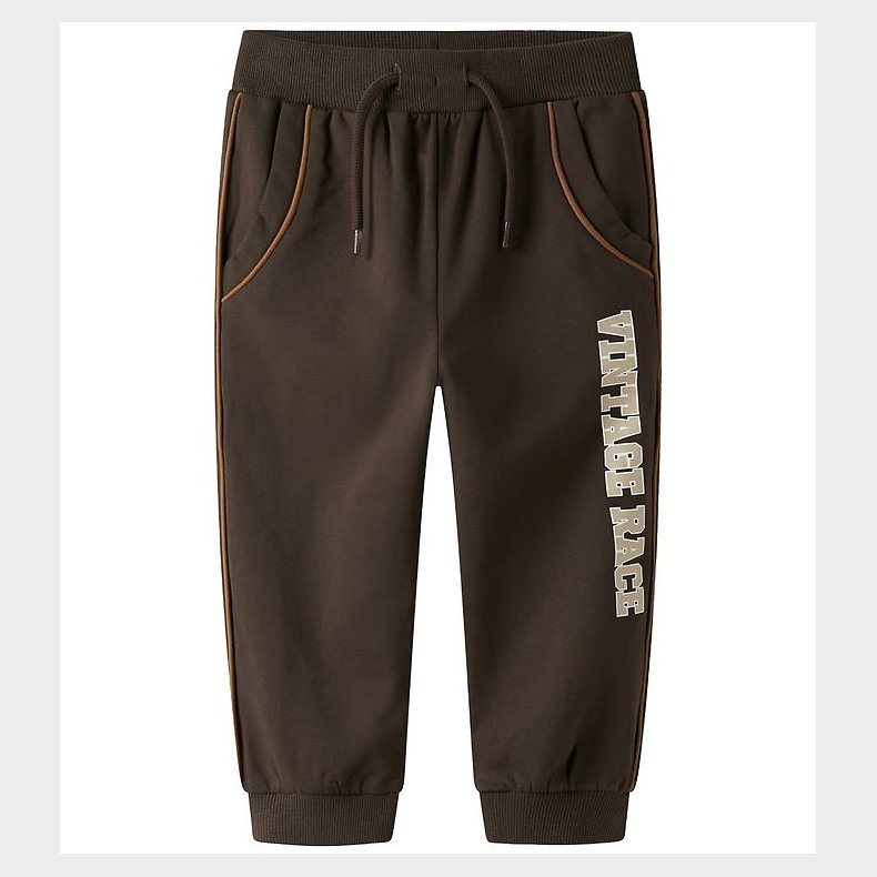 Name It Sweatpants - NmmRaoul - Delicioso