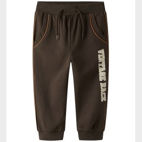 Name It Sweatpants - NmmRaoul - Delicioso