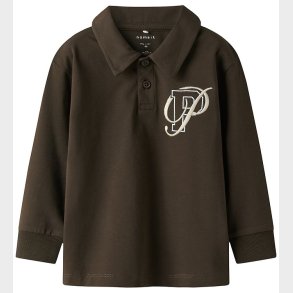 Name It Polobluse - NmmRory - Delicioso