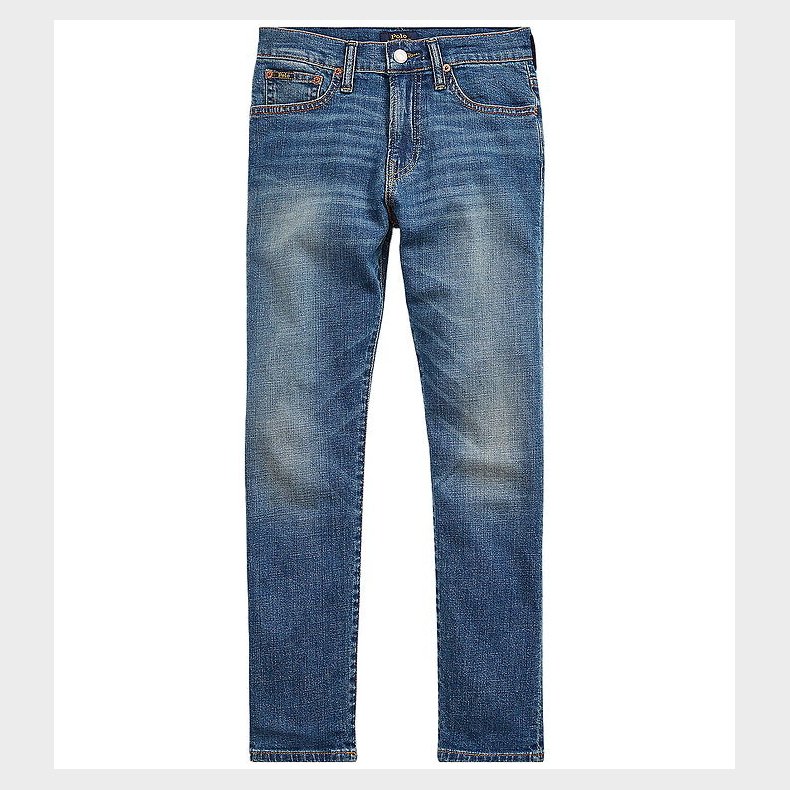 Polo Ralph Lauren Jeans - Woodhaven Wash