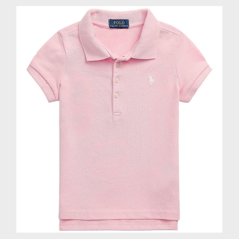 Polo Ralph Lauren Polo - Hint Of Pink