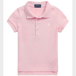 Polo Ralph Lauren Polo - Hint Of Pink