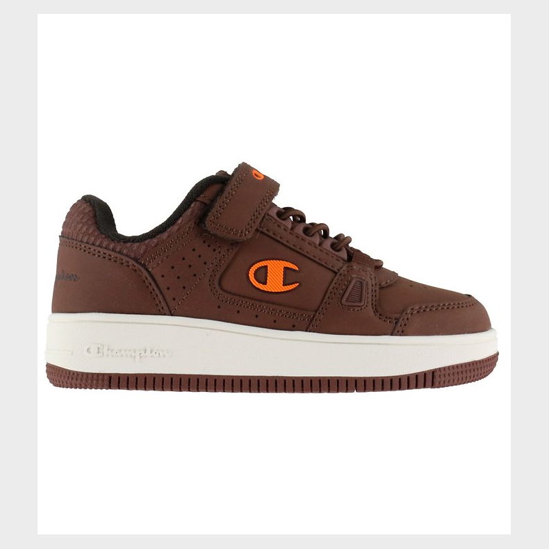 Champion Sko - RD18 Low B PS - Mocha Bisque