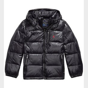 Polo Ralph Lauren Dunjakke - Polo Black